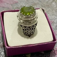 انگشتر.  زبرجد|جواهرات|ساری, |دیوار