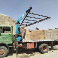 جرثقیل 3تن
