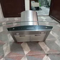 هود استیل البرز