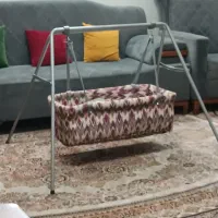 گهواره سالم