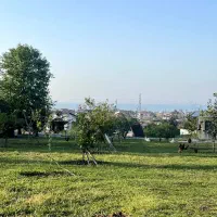 مشارکت ۳۰۰ متری دو نبش داخل امیرآباد