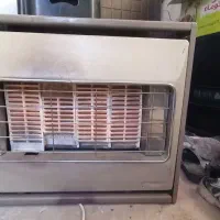 بخاری بدون دودکش|بخاری، هیتر، شومینه|تربت جام, معدآباد|دیوار