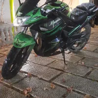 موتور مگلی ۲۰۰|موتورسیکلت|پیشوا, |دیوار