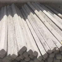 پایه فنس بتنی|مصالح و تجهیزات ساختمان|زنجان, |دیوار