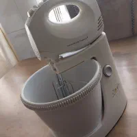 همزن کیک