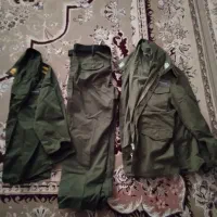 لباس سربازی نو نو