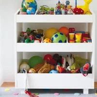 استند اسباب بازی چوبی|اسباب‌بازی بچه|جهرم, |دیوار