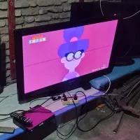 تلوزیون ال سی دی 42 اینچ