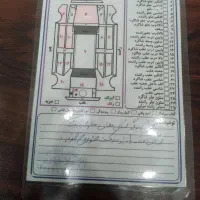 تیبا 2|خودرو سواری و وانت|بانه, |دیوار