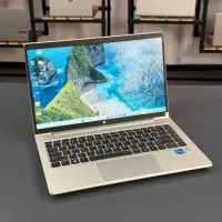 لپ‌تاپ HP 440 G8/ نسل 11 سبک/ مناسب کار و دانشجویی