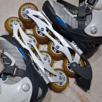 اسکیت اسپرت مارک Rollerblade|دوچرخه، اسکیت، اسکوتر|تهران, فلاح|دیوار