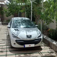۲۰۷ tu5 فرمون برقی