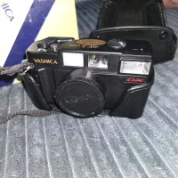 دوربین yashica mf-2