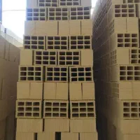 آجر سفال ممتاز پخش از درب کارخانه