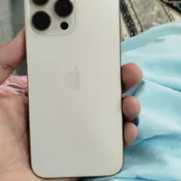 اپل iPhone 16 Pro Max با حافظهٔ ۲۵۶ گیگابایت