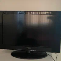 تلویزیون ال سی دی اسنوا