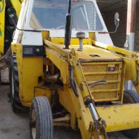 بیل  بکهو مدل ۷۲|خودرو سنگین|اندیشه, اندیشه فاز ۳|دیوار