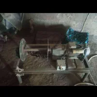 کفکش 60متری راناب 3اینج|ماشین‌آلات صنعتی|میاندوآب, |دیوار