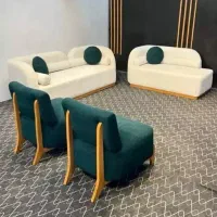 مبل راحتی نیل ماه مبلمان مهر
