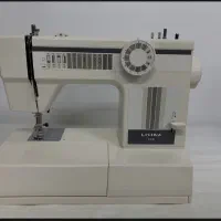 چرخ خیاطی مدل LIVINA 400