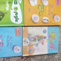 کتاب اموزشی