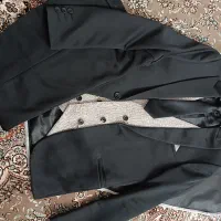 کت و شلوار