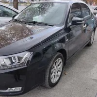 دنا پلاس اتوماتیک توربو ابشنال مشکی ابنوس