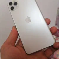 ایفون ۱۱پرومکس