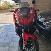 honda adv تایلندی