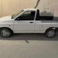 پراید بار مدل 1401