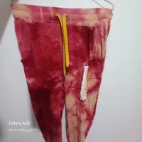 هودی شلوار  آبرنگی سایز ۴۵|کفش و لباس بچه|املش, |دیوار