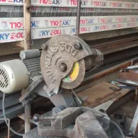 اره رومیزی تک فاز