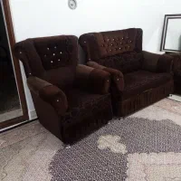 مبل راحتی 7 نفره