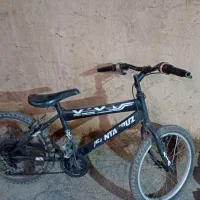 فروش دوچرخه 20 وماشین ودکور|دوچرخه، اسکیت، اسکوتر|مریوان, |دیوار