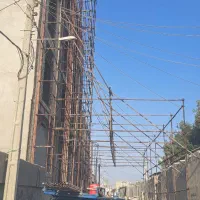 نصب داربست در اسرع وقت|استخدام معماری، عمران و ساختمانی|چابهار, |دیوار