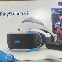 عینک واقعیت مجازی VR