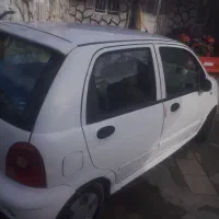 mvm110 چهارسیلندر|خودرو سواری و وانت|ارومیه, |دیوار