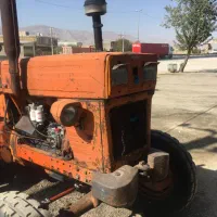 تراکتور رومانی|خودرو سنگین|بروجرد, |دیوار