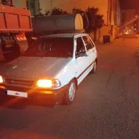 هاچبک کره ای ۷۳