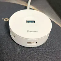 فروش 3 عدد هاب type-C|قطعات و لوازم جانبی رایانه|سراب, |دیوار