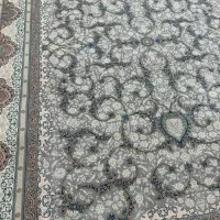 ۲تخته ۹متری ۱۲۰۰شانه تراکم ۳۶۰۰درحدنو|فرش|تهران, شهرک فرهنگیان|دیوار