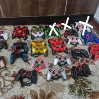 دسته بازی کامپیوتر