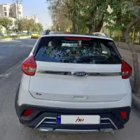 مدل 1400.      x22اتومات درحد|خودرو سواری و وانت|چهارباغ, |دیوار