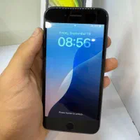 آیفون SE حافظه ۱۲۸ گیگابایت باتری 75%|موبایل|کرج, گوهردشت|دیوار