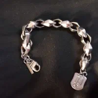 دست بند اسپرت برند پلیس