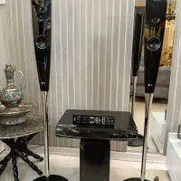 سینما خانواده 400W