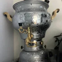 سماور نونو مناسب جهیزیه