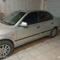 سمند مدل 86بدون رنگ شاسی سالم 360 تا کار|خودرو سواری و وانت|طبس, |دیوار