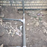 خدمات لوله کشی و ایزوگام