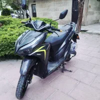 کلیک ۱۵۰ s2/اسپرت/لوازمی